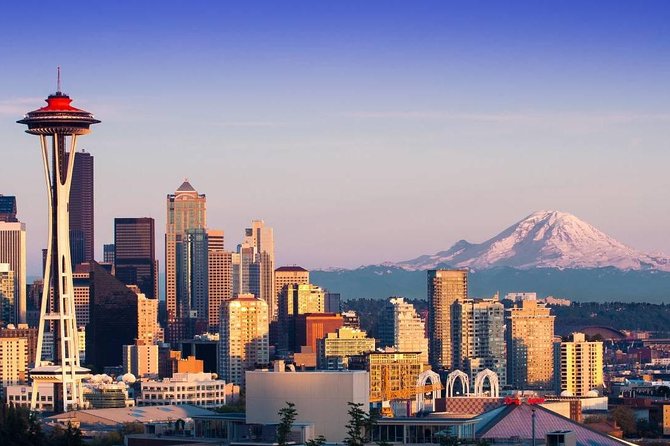 Arrival Private Transfer: Seattle Airport SEA to Seattle in Luxury SUV - Luxury Private Transfer Service Details