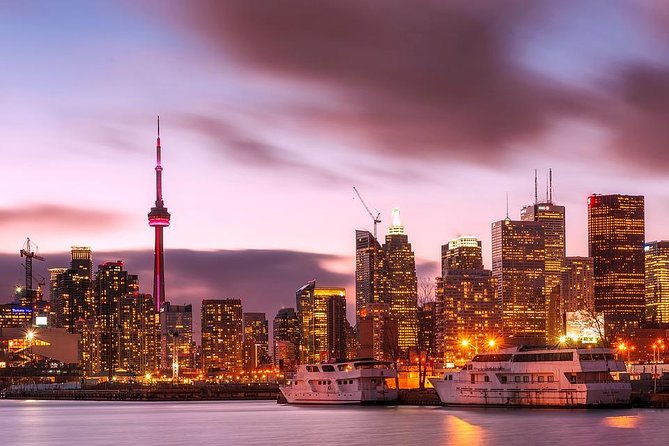 Arrival Private Transfer: Toronto YYZ Airport to Toronto City by SUV or Minibus - Common Questions