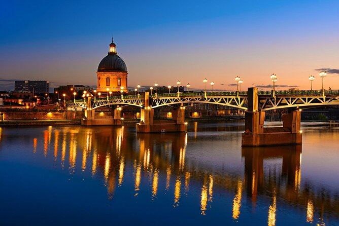 Arrival Private Transfer: Toulouse Airport TLS to Toulouse in Luxury Van - Additional Questions and Resources