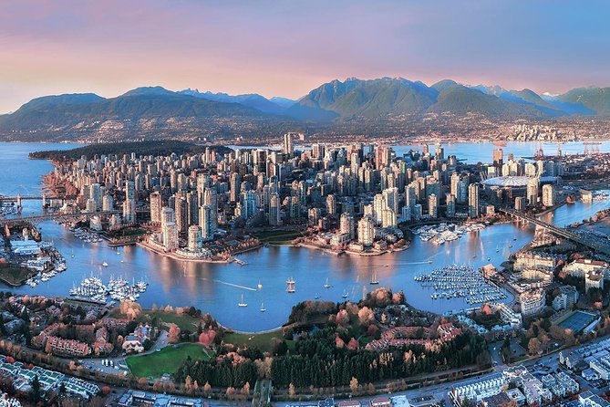 Arrival Private Transfer: Vancouver Airport YVR to Vancouver in Luxury SUV - Cancellation Policy