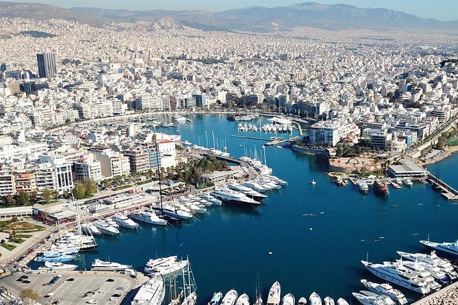 Arrival Private Transfers From ATHens Airport ATH to ATHens in Business Car - Pricing Options for ATHens Airport Transfers