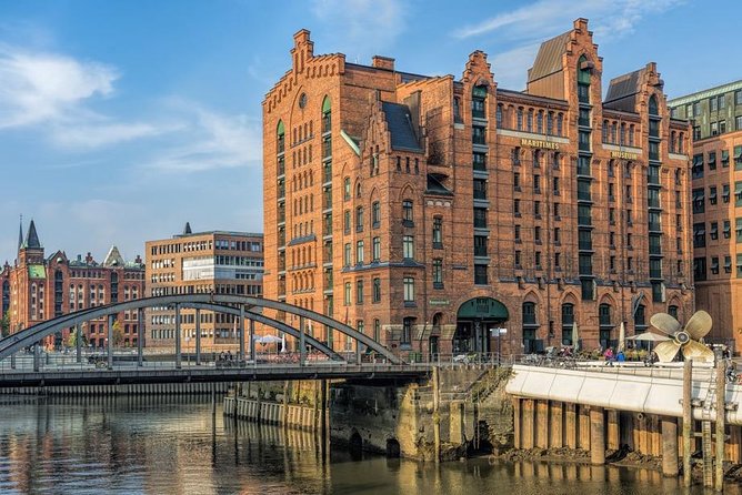 Arrival Private Transfers From HAMburg Airport HAM to HAMburg City - Common Questions