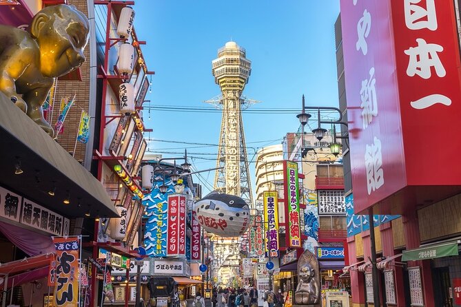 Arrival Private Transfers: Kansai Airport KIX to Osaka City in Business Car - Cut-off Times and Changes