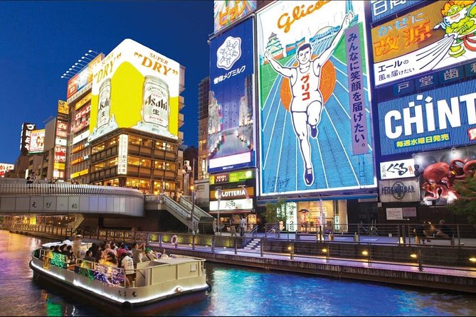 Arrival Private Transfers: Kansai Airport KIX to Osaka City in Business Car - Common Questions