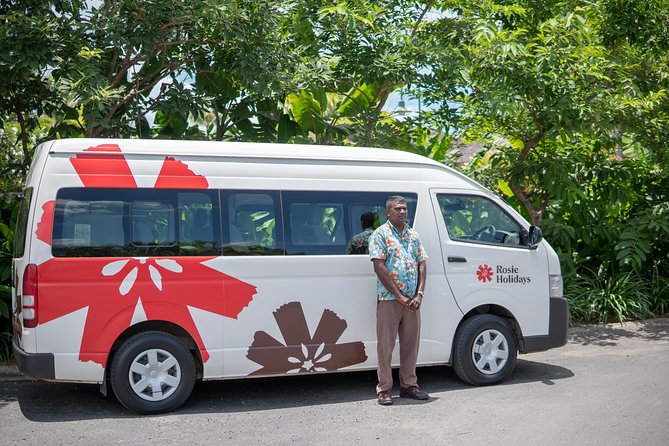 Arrival Shared Transfer : Airport to Hotel - Cost-saving Option