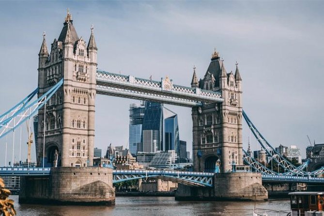 Arrival St Pancras Train Station to London Private Transfer Service - Pricing and Booking Details