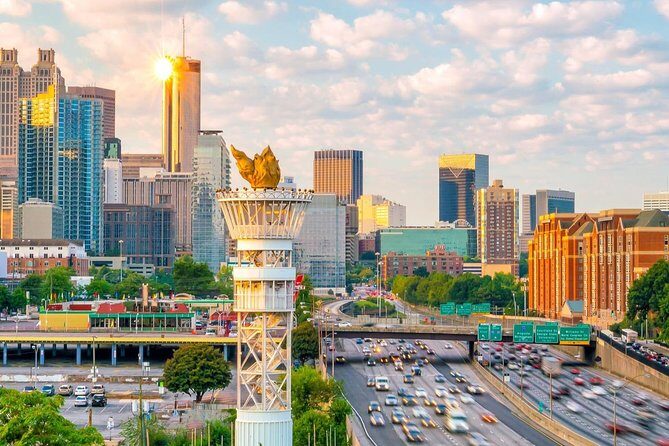 Arrival Transfer: Atlanta Airport ATL to Atlanta in Sedan Car - How to Make the Most of Your Transfer  