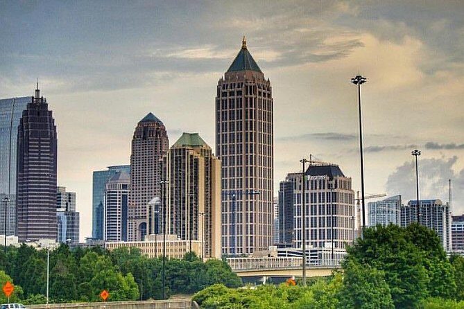 Arrival Transfer: Atlanta Airport ATL to Atlanta in Sedan Car - FAQ  
