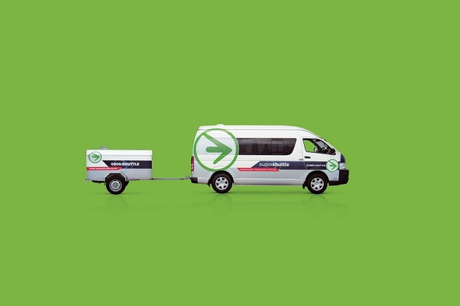 Arrival Transfer: Auckland Airport to Auckland Central City Centre - Cancellation Policy and Refunds