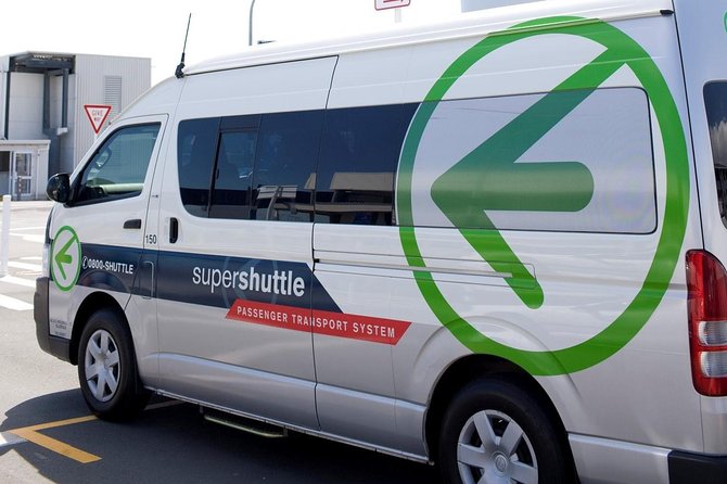 Arrival Transfer: Auckland Airport to Auckland Central City Centre - Additional Information and Support