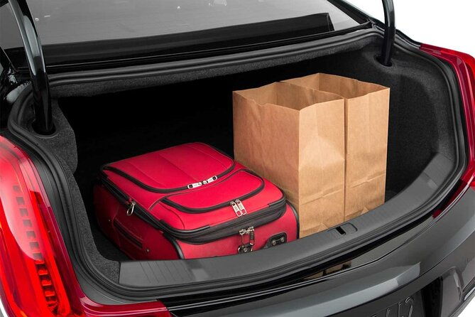 Arrival Transfer Denver Airport DEN to Denver City by Luxury Car - The Sum Up: Is It Worth It?