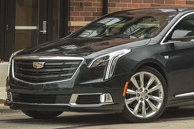 Arrival Transfer Denver Airport DEN to Denver City by Luxury Car - FAQ