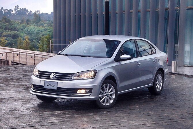 Arrival Transfer Ezeiza Airport EZE to Buenos Aires City by Sedan - Pickup and Drop-off Details