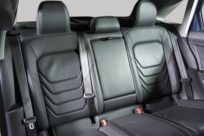 Arrival Transfer Ezeiza Airport EZE to Buenos Aires City by Sedan - Customer Review and Rating