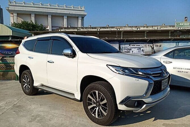 Arrival Transfer from BKK Airport to Bangkok Hotel - The Cost-Value Balance