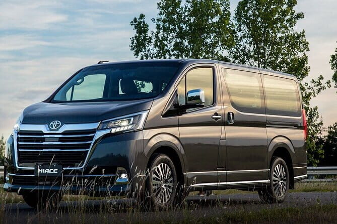 Arrival Transfer from BKK Airport to Bangkok Hotel - The Experience: From Arrival to Hotel