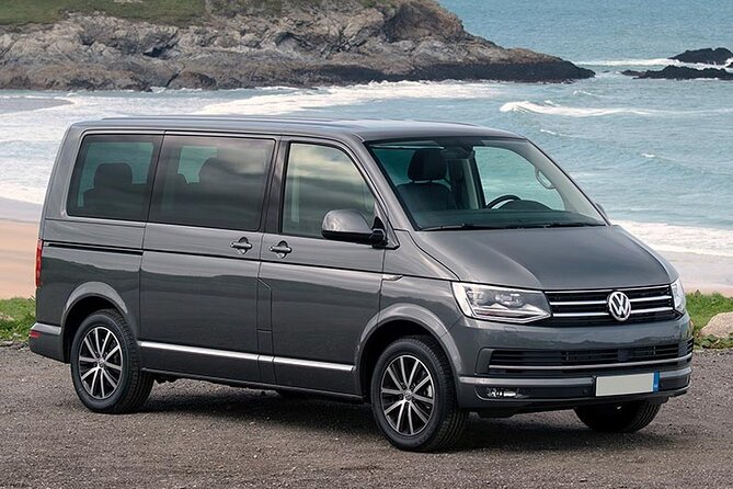 Arrival Transfer From Dubai Airport DXB to Dubai in Private Car/Van - Meeting Your Driver at the Arrivals Hall