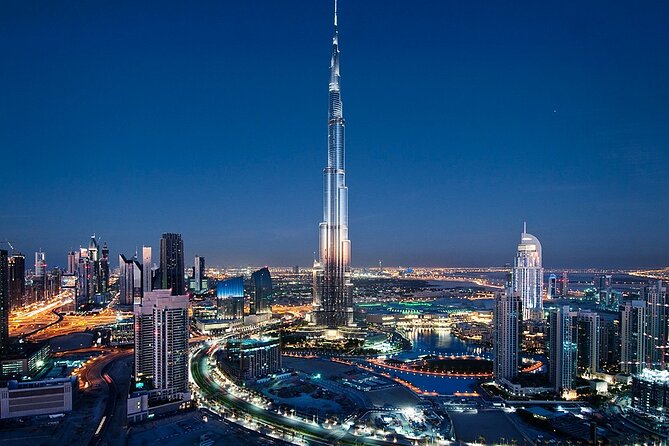 Arrival Transfer From Dubai Airport DXB to Dubai in Private Car/Van - Cancellation Policy and Refund Details