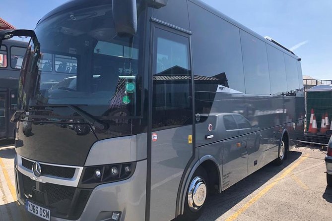 Arrival Transfer From Heathrow to London Hotel - Common Questions