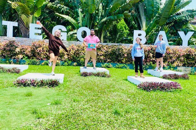 Arrival Transfer from Montego Bay Airport to Negril Hotels - Why Choose This Transfer?