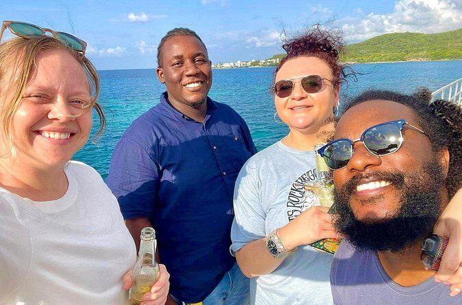 Arrival Transfer from Montego Bay Airport to Negril Hotels - Real Traveler Insights: What People Love (and What They Don’t)