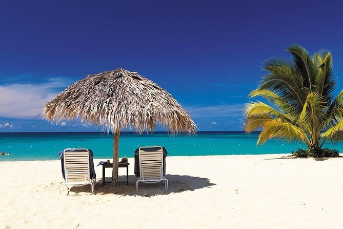 Arrival Transfer from Montego Bay Airport to Negril Hotels - FAQs