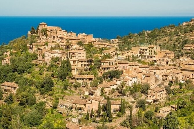 Arrival Transfer From Palma De Mallorca Airport PMI to Palma in Private Car - Benefits of Choosing a Private Car