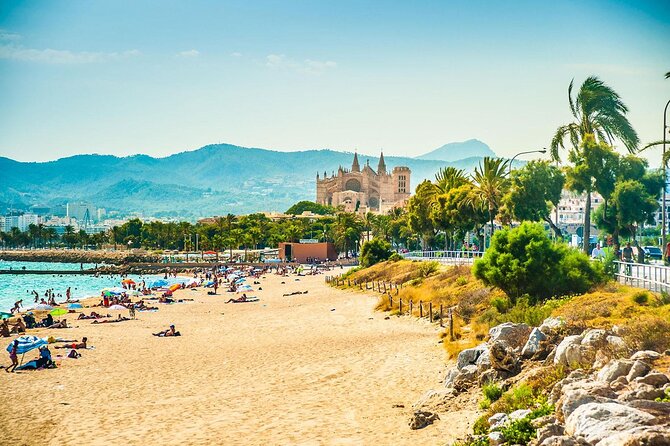 Arrival Transfer From Palma De Mallorca Airport PMI to Palma in Private Car - Booking Process for Private Car Transfers