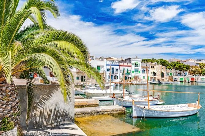 Arrival Transfer From Palma De Mallorca Airport PMI to Palma in Private Car - Important Considerations for Your Arrival Transfer