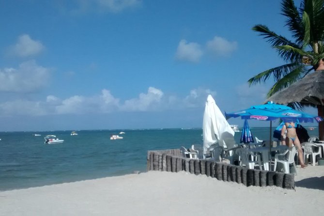 Arrival Transfer From Recife Airport to Praia Dos Carneiros - Service Details