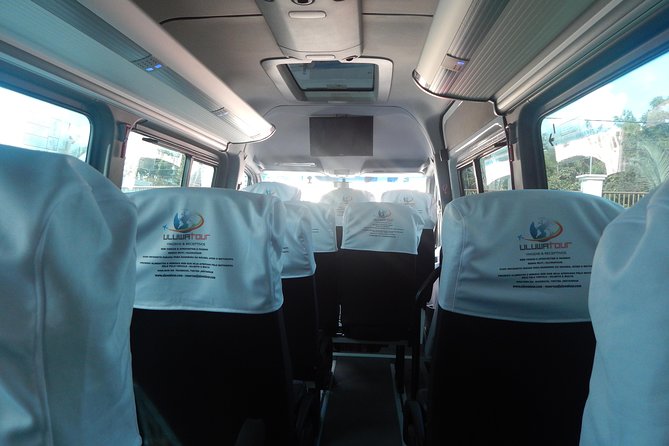 Arrival Transfer From Recife Airport to Praia Dos Carneiros - Price and Booking
