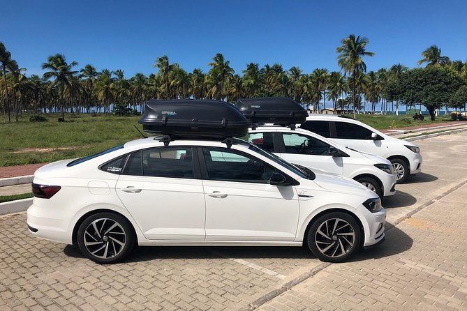 Arrival Transfer From Recife Airport to Praia Dos Carneiros - Additional Information