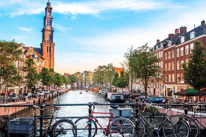 Arrival Transfer From Schiphol Airport AMS to AMSterdam in Private Car/Van - Airport Pickup