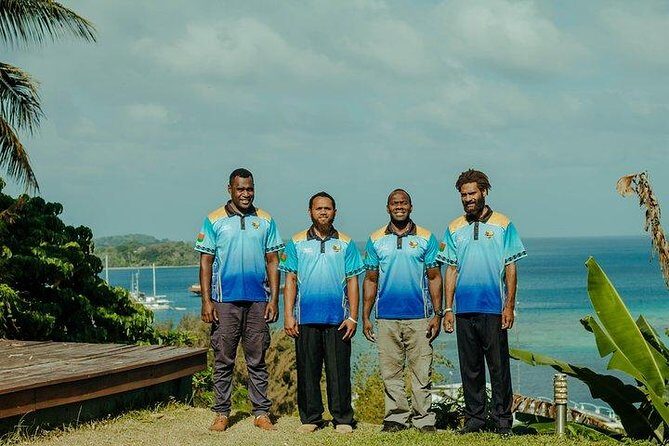 Arrival Transfer from the Airport in Port Vila to the Hotel - Who Should Consider This Airport Transfer?  