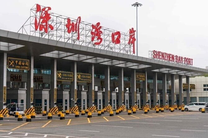 Arrival Transfer Hong Kong Kai Tak Port to Hong Kong by Minivan - FAQ