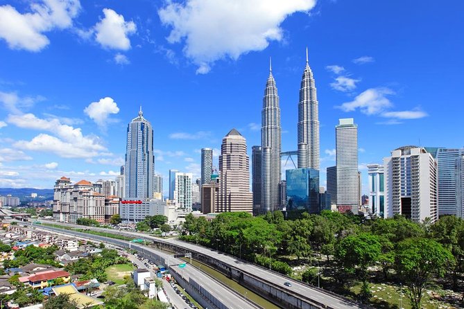 Arrival Transfer : Kuala Lumpur Airport - Reviews