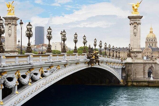 Arrival Transfer: Paris Train Stations to Paris Airport CDG - Terms and Conditions for a Smooth Experience