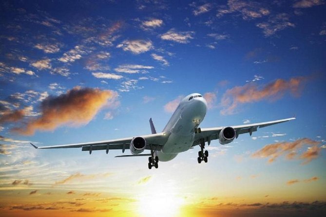 Arrival Transfer - Santiago International Airport to Hotel in Santiago - Reviews and Ratings