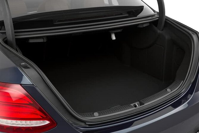 Arrival Transfer Siena Airport SAY to Siena City by Van or Car - General Information