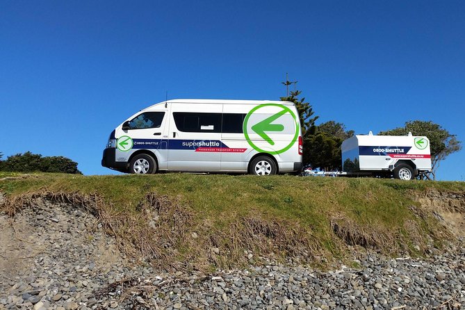 Arrival Transfer: Wellington Airport to Central Wellington City Centre Hotels - Common Questions