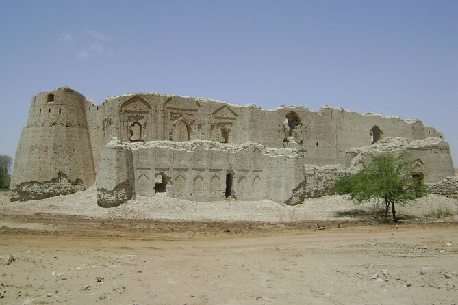 Arrive Jodhpur Bikaner Jaisalmer Departure - Best of Rajasthan - Bikaner - The Camel Country