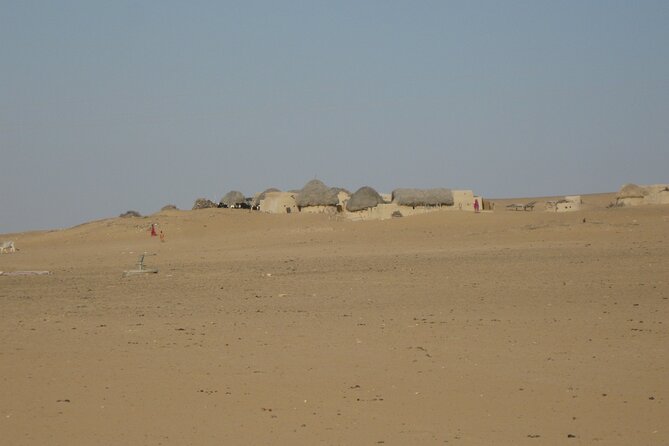 Arrive Jodhpur Bikaner Jaisalmer Departure - Best of Rajasthan - Jaisalmer - The Golden City