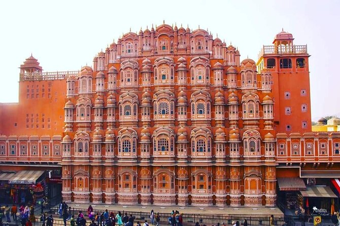 Arrive Jodhpur Bikaner Jaisalmer Departure - Best of Rajasthan - Departure - Best of Rajasthan