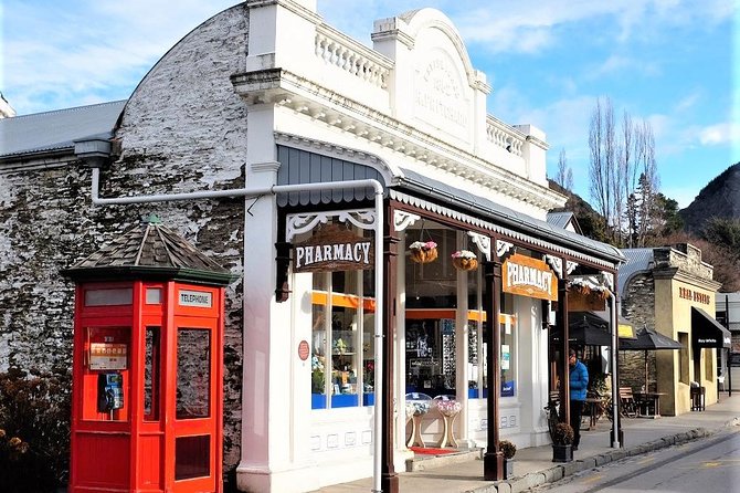 Arrowtown and Around Half-Day Small-Group Tour - Tour Details and Highlights