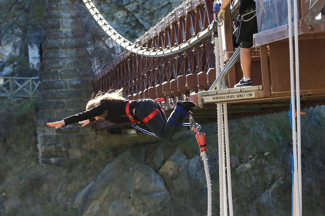 Arrowtown and Around Half-Day Small-Group Tour - Visiting Locations and Attractions