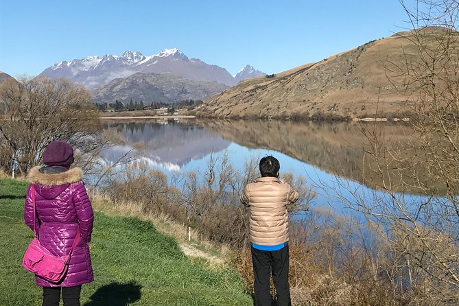 Arrowtown and Around Half-Day Small-Group Tour - Cancellation Policy and Refunds