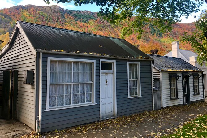 Arrowtown and Around Half-Day Small-Group Tour - Traveler Reviews and Ratings