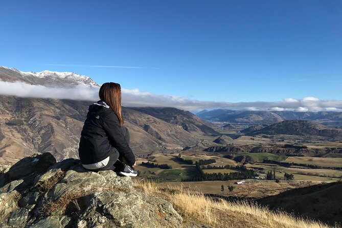 Arrowtown and Wanaka Highlights Tour From Queenstown - Reviews