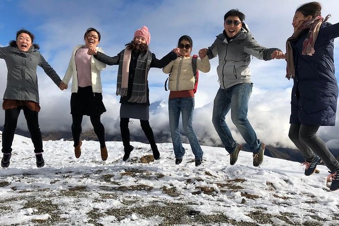 Arrowtown and Wanaka Highlights Tour From Queenstown - Viator Help Center