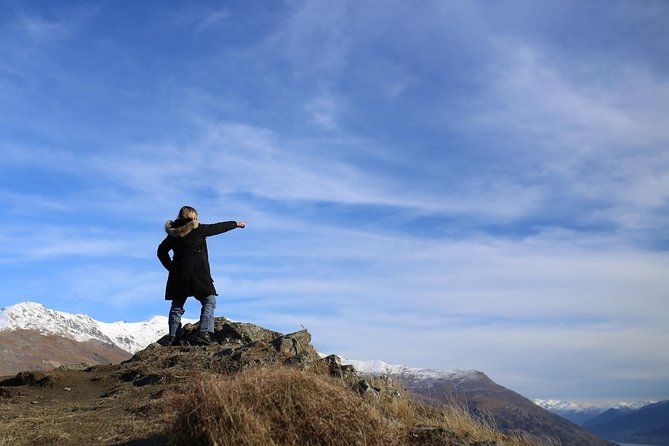 Arrowtown and Wanaka Highlights Tour From Queenstown - Booking and Pricing